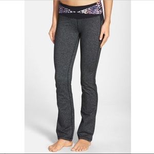 Zella “Barely Flare Booty” Pants